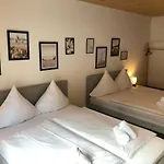 Servus Apartments Donaublick Premium