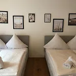 Servus Apartments Donaublick Premium
