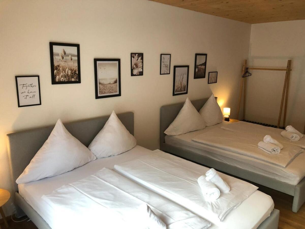 Apartment Servus Donaublick Premium Passau