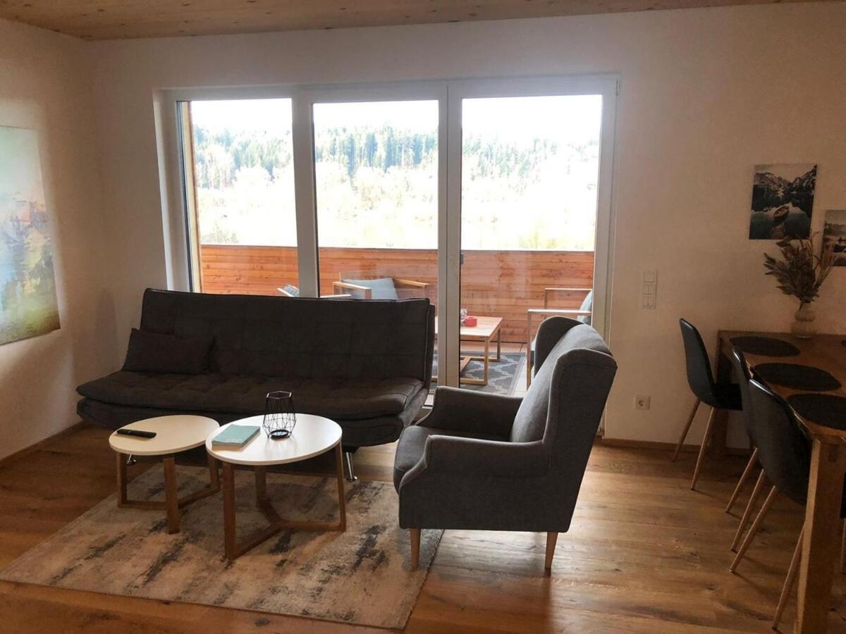 Apartment Servus Donaublick Premium *