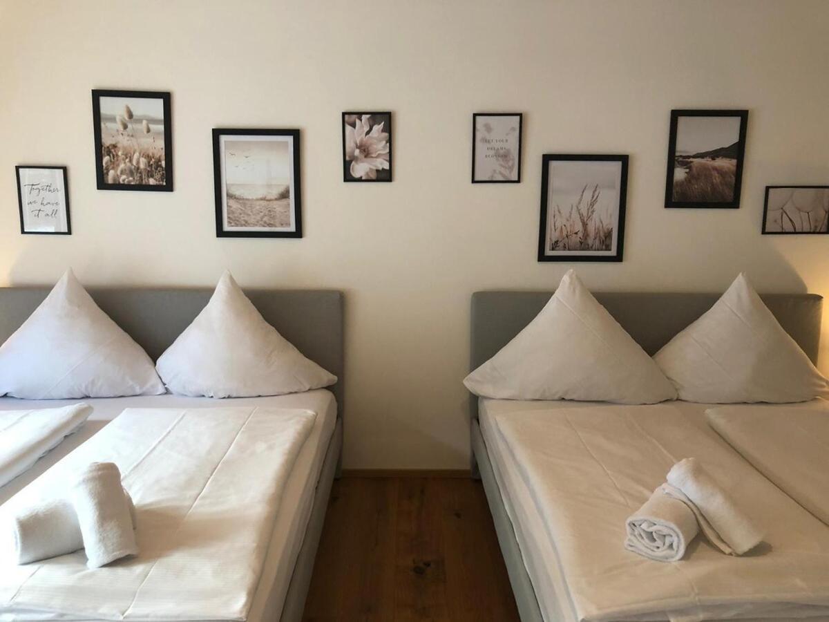 Apartment Servus Donaublick Premium Passau