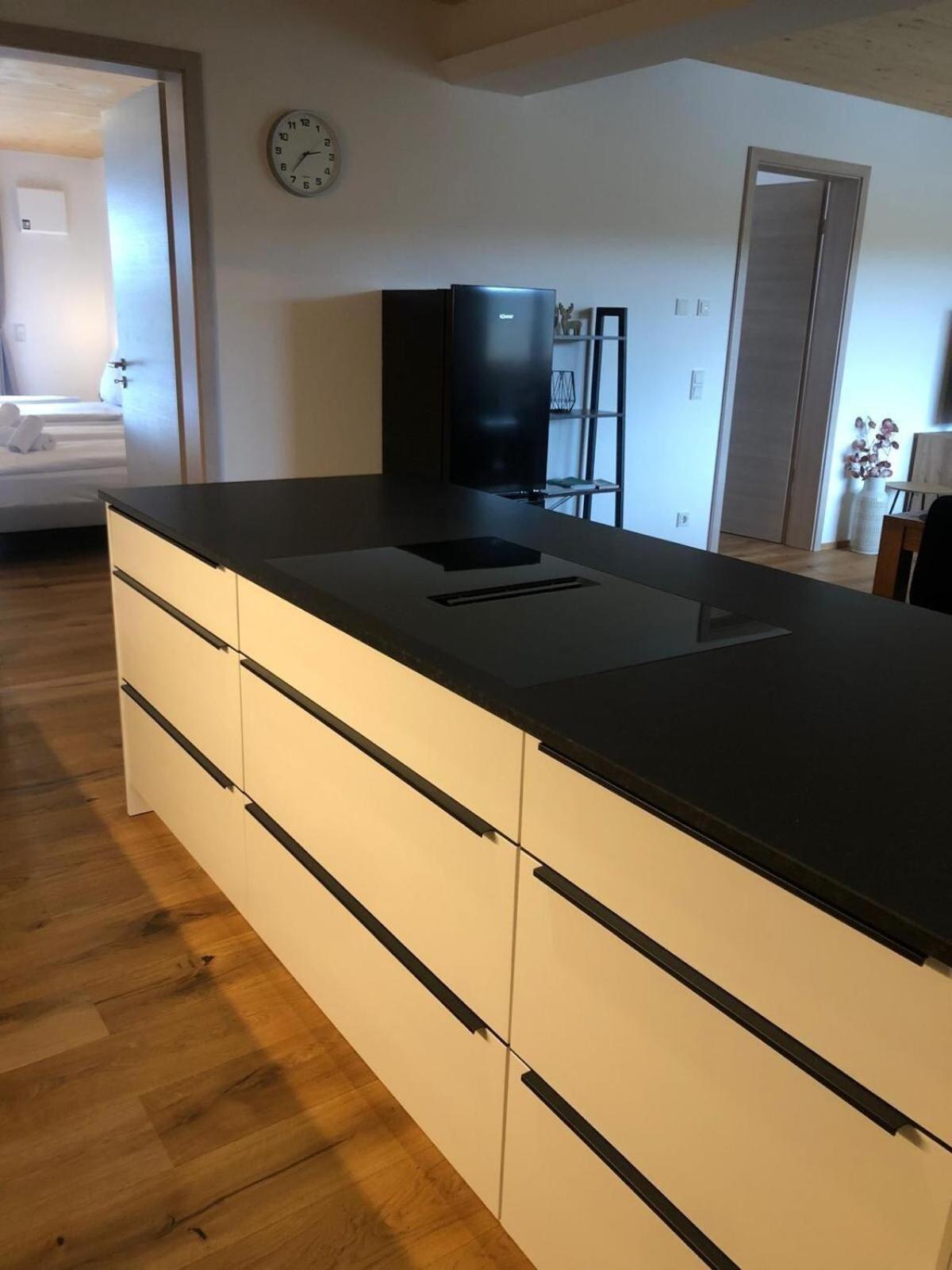 Servus Donaublick Premium Apartment *