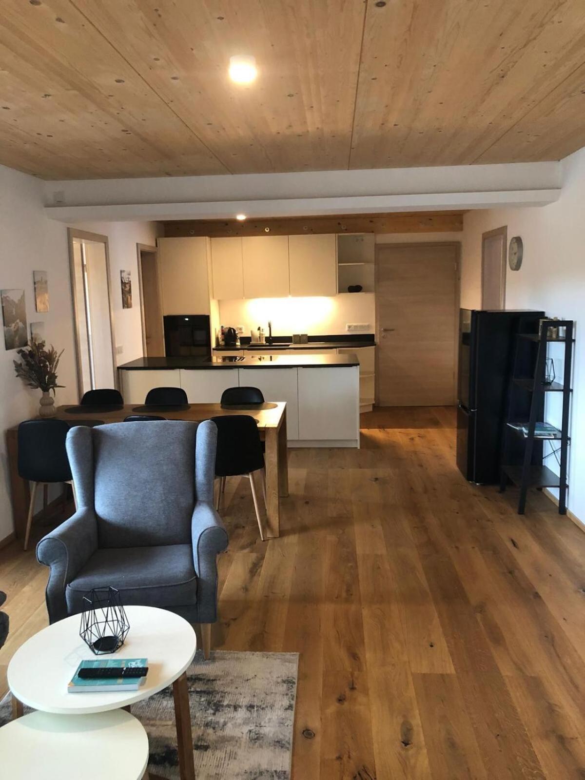 Apartment Servus Donaublick Premium Passau